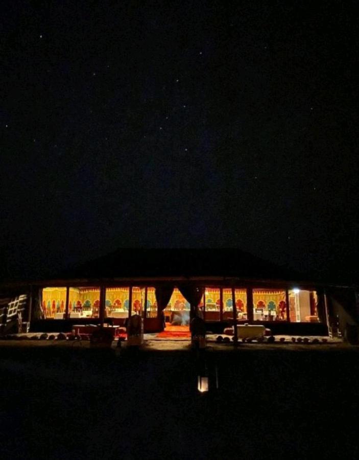 Merzouga Sahara Camp ภายนอก รูปภาพ