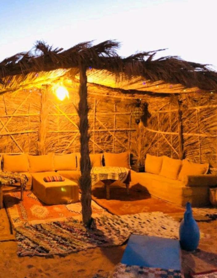 Merzouga Sahara Camp ภายนอก รูปภาพ