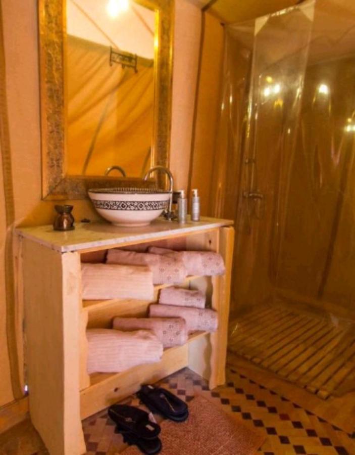 Merzouga Sahara Camp ภายนอก รูปภาพ