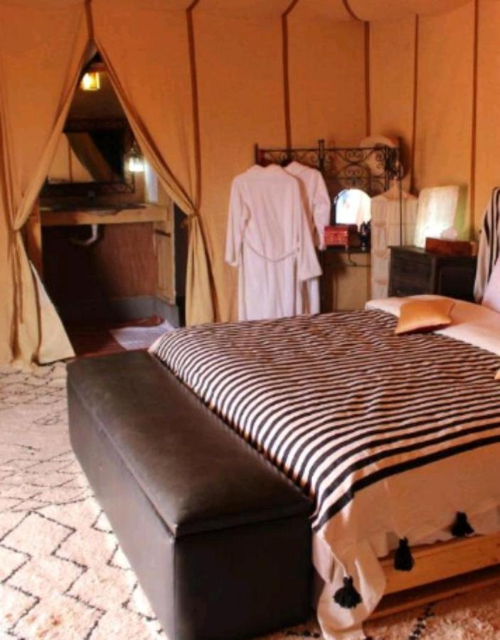 Merzouga Sahara Camp ภายนอก รูปภาพ