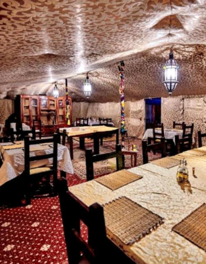 Merzouga Sahara Camp ภายนอก รูปภาพ