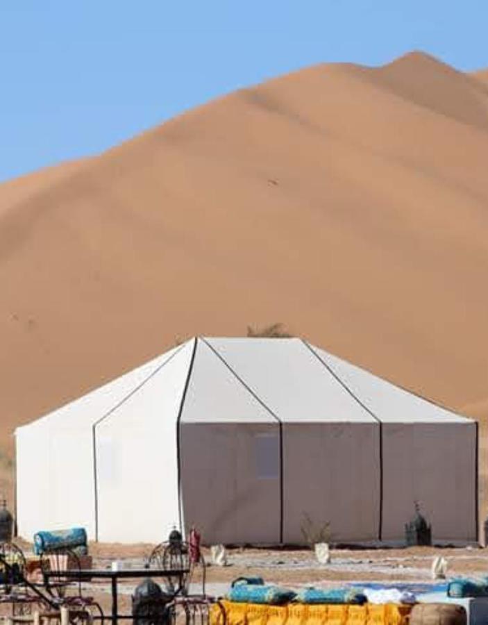 Merzouga Sahara Camp ภายนอก รูปภาพ