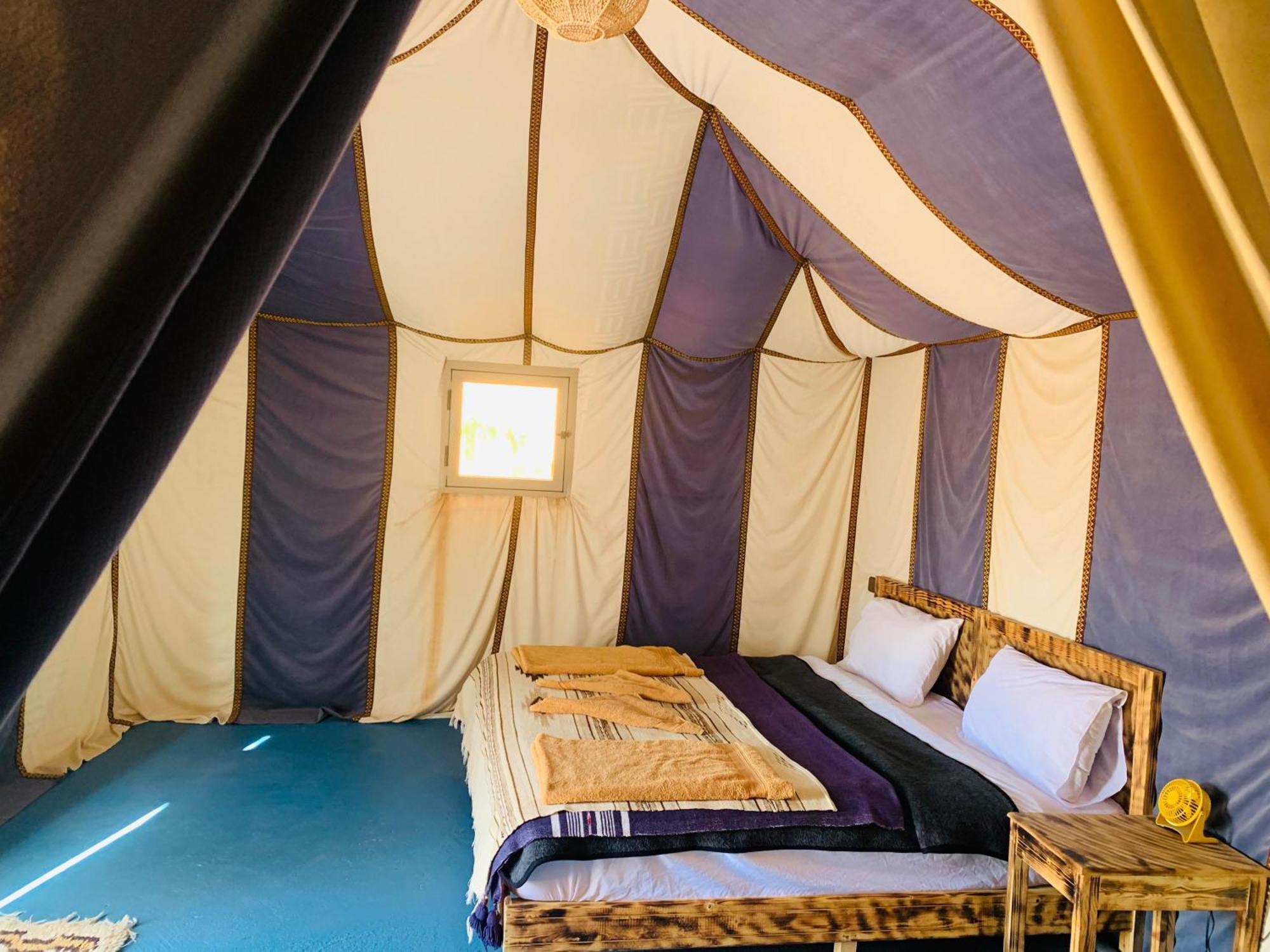 Merzouga Sahara Camp ภายนอก รูปภาพ